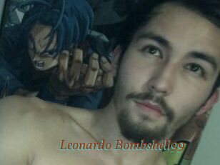 Leonardo_Bombshell99