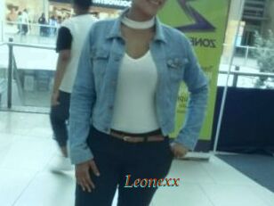 Leonexx