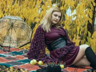 LeonyLolo