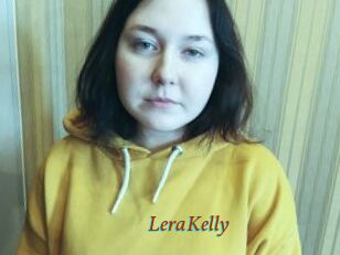 LeraKelly