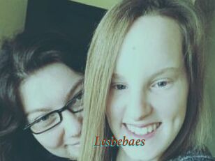 Lesbebaes