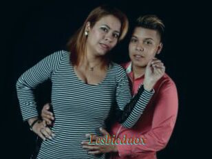 Lesbicduox