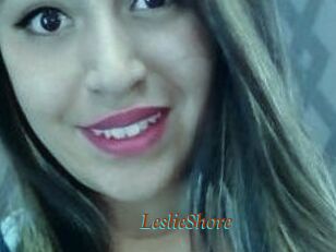 LeslieShore
