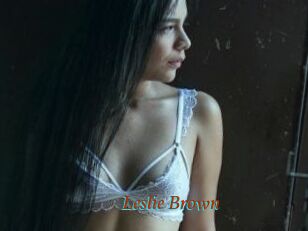 Leslie_Brown