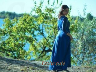 Leslie_cute