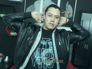 LesterBlun
