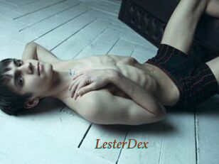 LesterDex