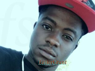 Lester_Grant