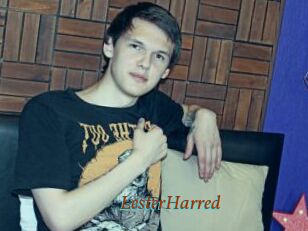 LesterHarred