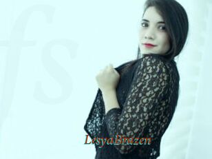 LesyaBrazen