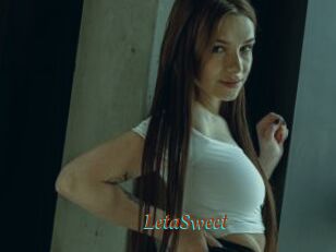 LetaSweet