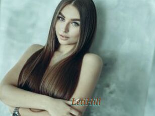 LetiHill