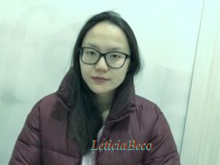 LeticiaBeco