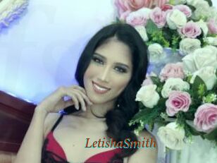 LetishaSmith