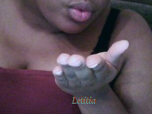 Letitia