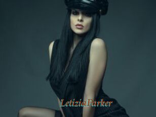 LetiziaParker