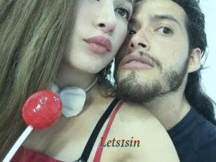 Lets1sin