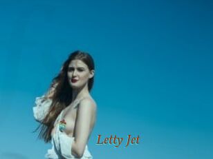 Letty_Jet