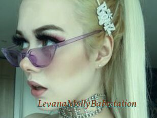 LevanaMollyBabestation