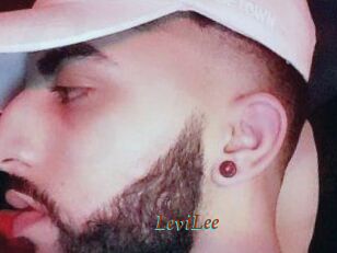 Levi_Lee