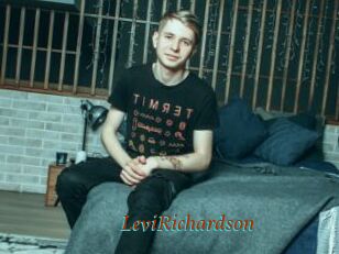 LeviRichardson