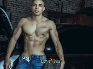 LeviWest