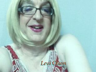 Levi_Olson