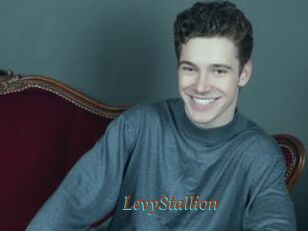 LevyStallion