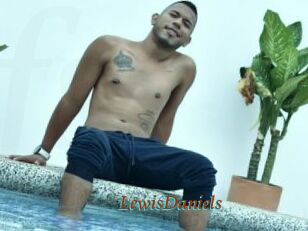 LewisDaniels