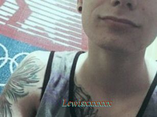 Lewisxxxxxx