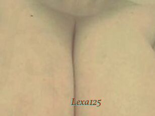 Lexa125