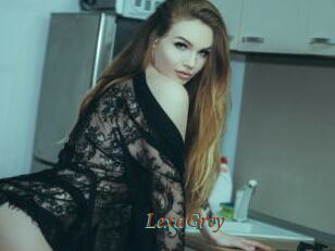 LexaGrey