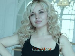 LexaMoor