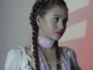LexaRiley
