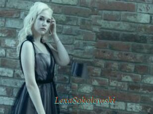 LexaSokolowski