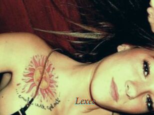 Lexee