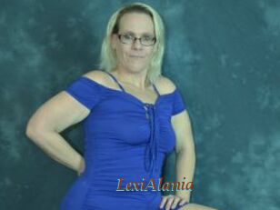 LexiAlania