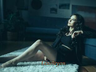 LexiBryon