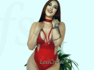 LexiCruise