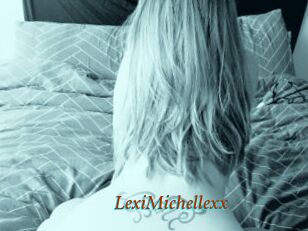 LexiMichellexx