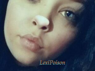 LexiPoison
