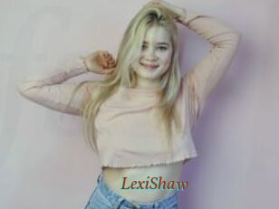 LexiShaw