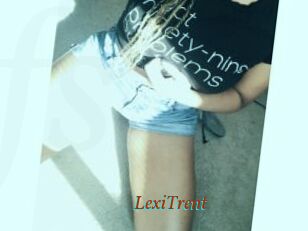 LexiTrent