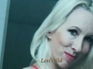 LexiWild