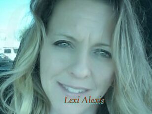 Lexi_Alexis