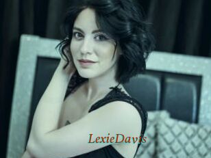 LexieDavis