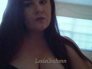 Lexie_Grahmn