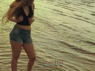 LexieHill