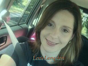 Lexie_Langston