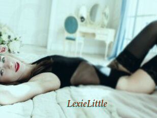 LexieLittle